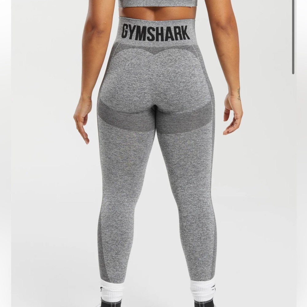 Gymshark Flex Leggings
